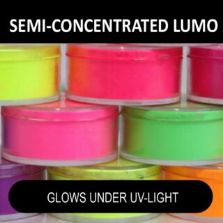 Semi-Concentrated Lumo