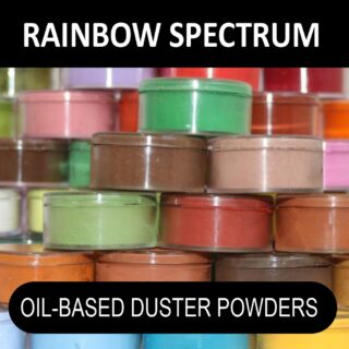 Rainbow Spectrum